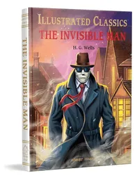 The Invisible Man