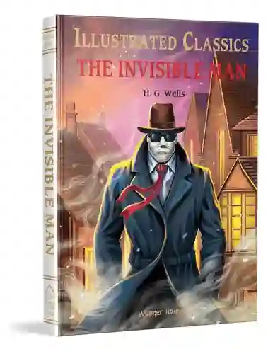 The Invisible Man
