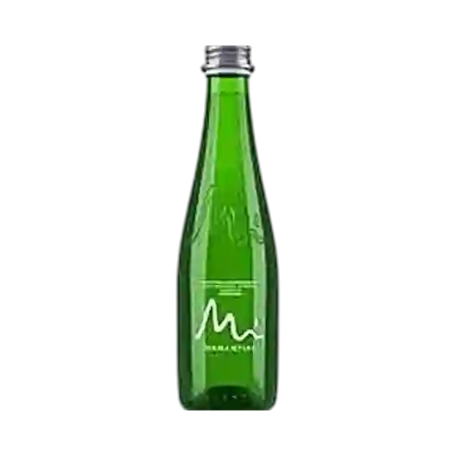 Manantial con gas 300ml