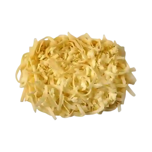 Adicion de Mozzarella