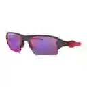 Oakley Gafas Flak 2.0 xl Matte Grey Smoke Prizm Road