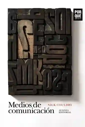 Medios de comunicación