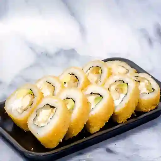 Chicken Roll