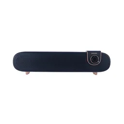 Bocina Inalámbrica Con Stereo Mod Soundbar Azul 01 Miniso