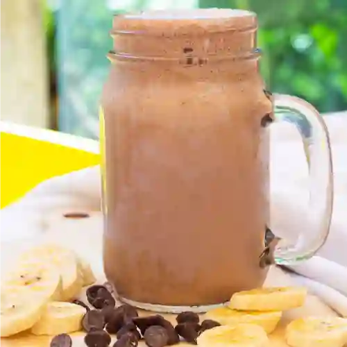 Choco -Banana