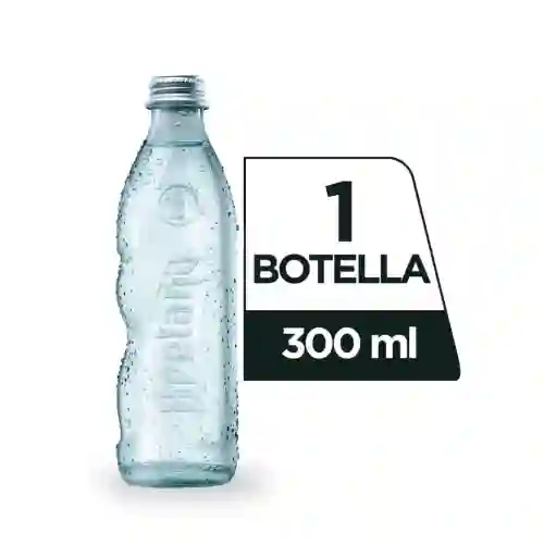 Soda Gran Bretaña