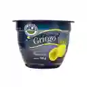 El Zarzal Yogurt Tipo Griego de Maracuyá