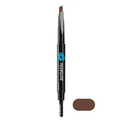 Delineador de Cejas Black Brown a Prueba de Agua Jonteblu