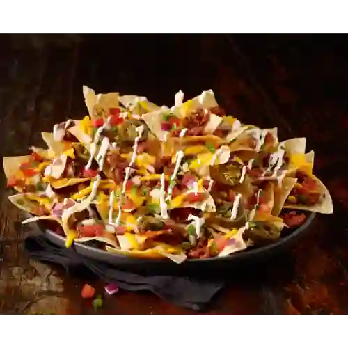 Chili Nachos Grandes Res (comen 2)