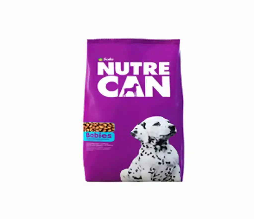 Nutrecan Alimento para Perros Babies