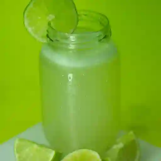 Limonada natural
