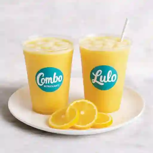 Combo Refrescante