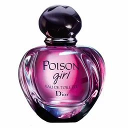 Dior Fragancia  Poison Girl Mujer Eau de Toilette