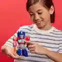 Hasbro Gaming Juego de Mesa Transformers