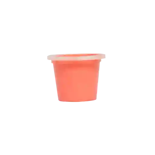 Theraputty Plastilina Terapéutica Color Rojo