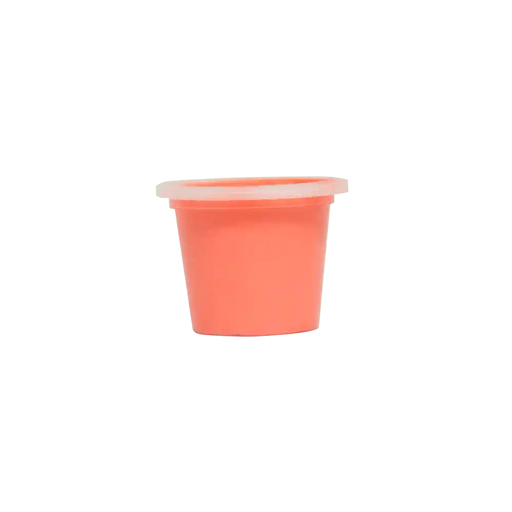 Theraputty Plastilina Terapéutica Color Rojo