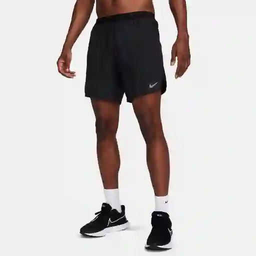 Nike Short M Df Stride 2In1 7In Negro XL Ref: DM4759-010