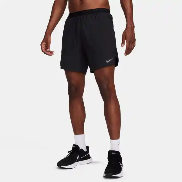 Nike Short M Df Stride 2In1 7In Negro XL Ref: DM4759-010