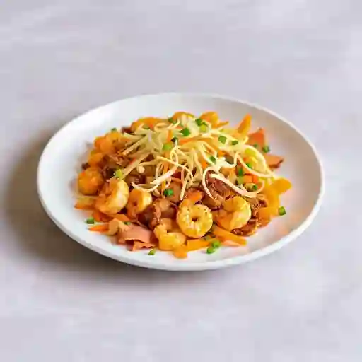 Frito Especial