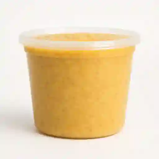Mazamorra de Platano 16 0z