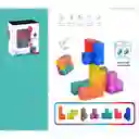 Masen Toys Cubo Mágico