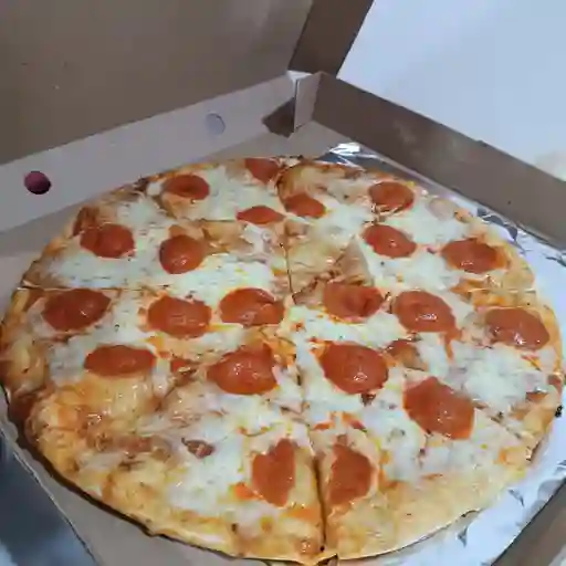 Pepperoni 35cm (8 porciones)
