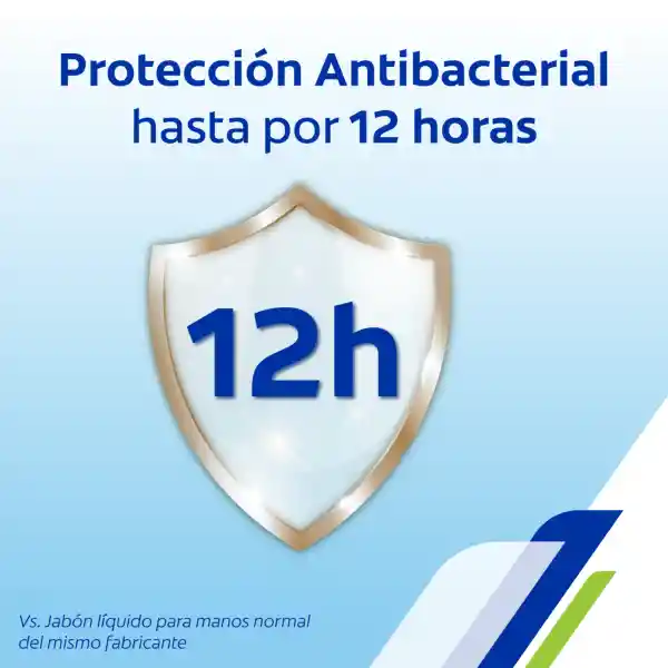 Protex Jabón Antibacterial en Barra Duo Protect
