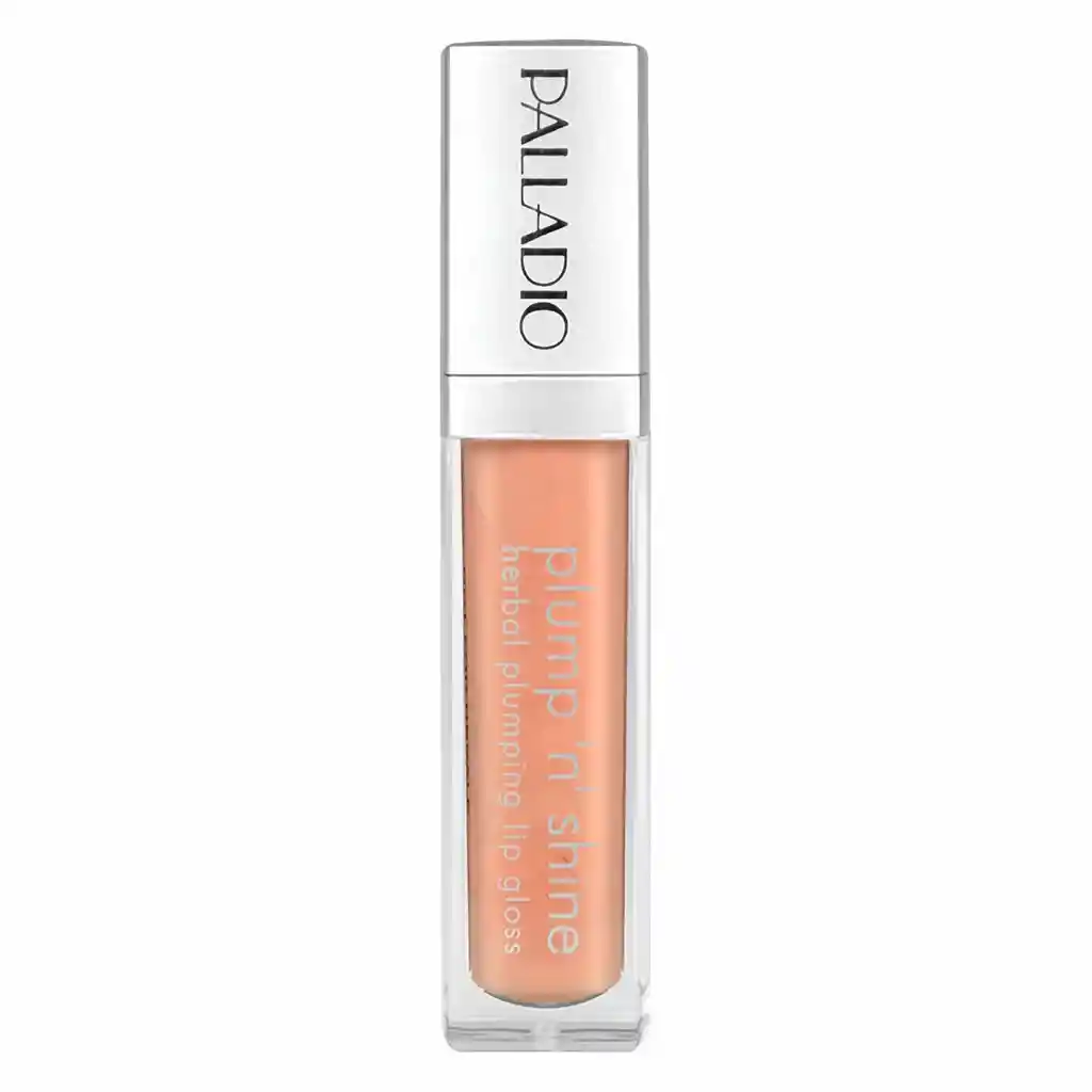 Palladio Brillo Labial Plump N Shine