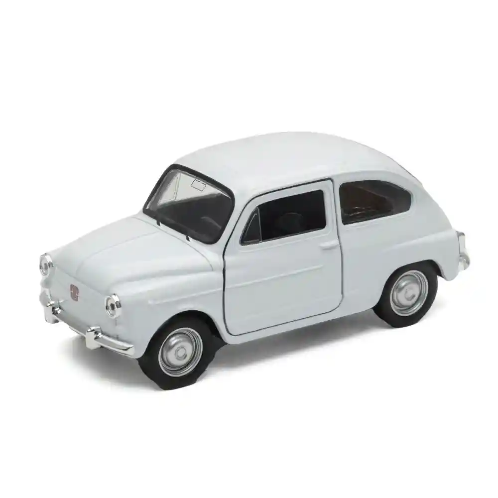 Fiat 600 Channel Prom