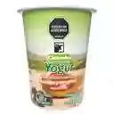 Yogur Entero Arequipe Pasas Colanta Vaso x 200 g