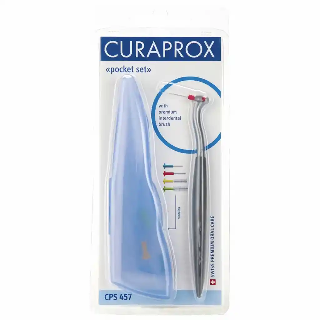 Curaprox Mango Interdental