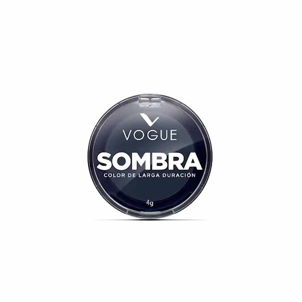 Vogue Sombra Individual Super Fantastic Granate