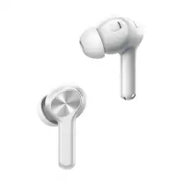 Audifonos Realme T200 Lite Gris