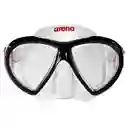 Gafas de Natación Sea Discovery 2 Mask+snorkel