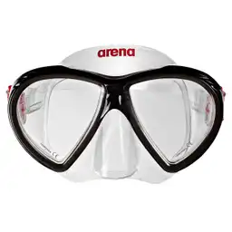Gafas de Natación Sea Discovery 2 Mask+snorkel