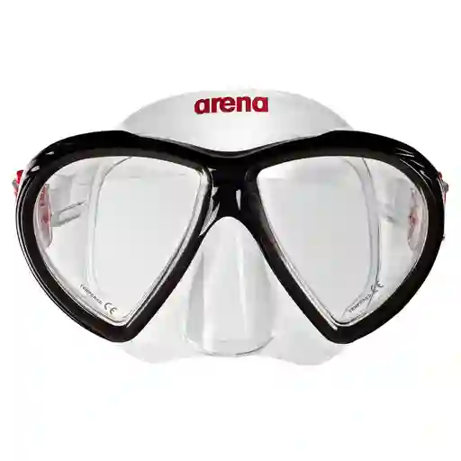 Gafas de Natación Sea Discovery 2 Mask+snorkel