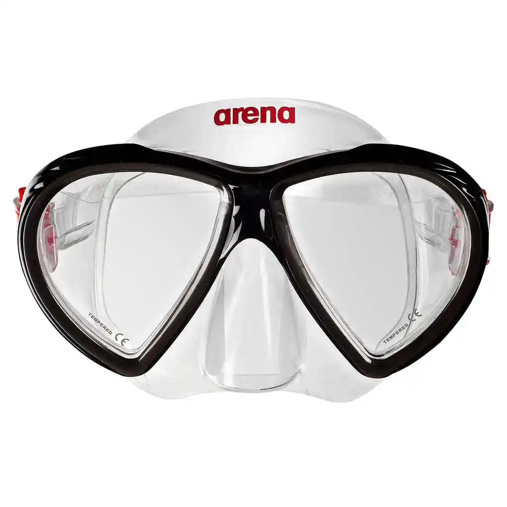 Gafas de Natación Sea Discovery 2 Mask+snorkel