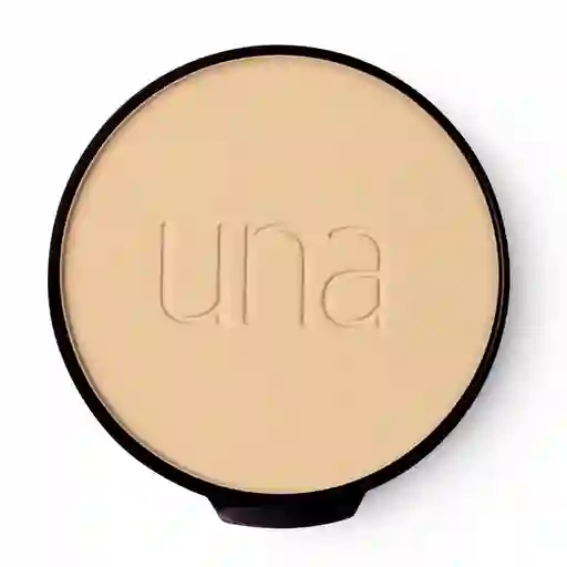 Polvo Compacto rf Nude Me Terc 19N Una