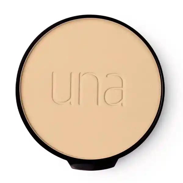 Polvo Compacto rf Nude Me Terc 19N Una