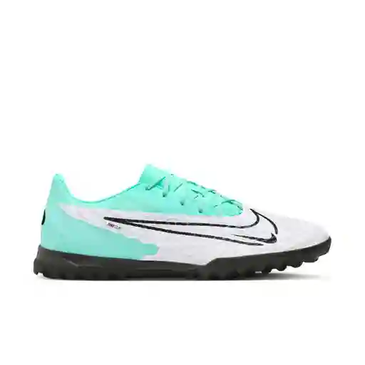 Nike Zapatos Phantom Academy Hombre Verde Talla: 9.5