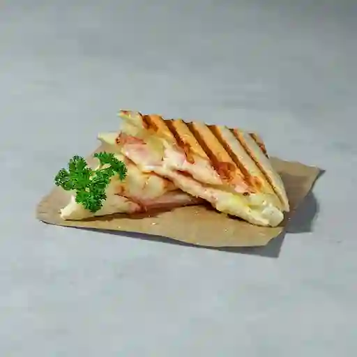 Sándwich Medallo