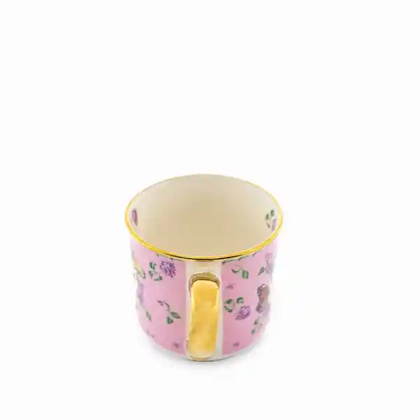 Mug Hábitat M Ambiente Gourmet