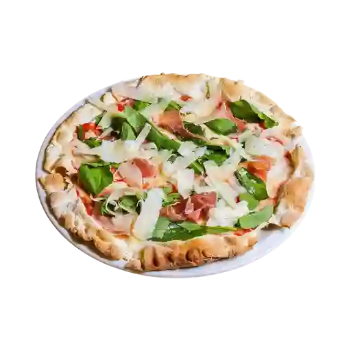 Pizza Prosciutto