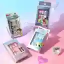 Set Uñas Postizas Serie Las Chicas Superpoderosas 04 Miniso