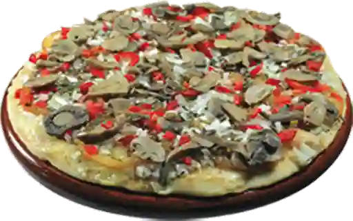 Pizza Vegetariana