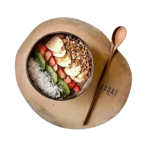 Bowl Acaí de la Selva
