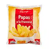 Frescampo Papa Congelada