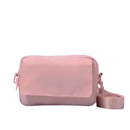 Bolso Para Mujer Funty 2.0 Crossbody Rosado