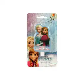 Sempertex Velita en Bloque Frozen