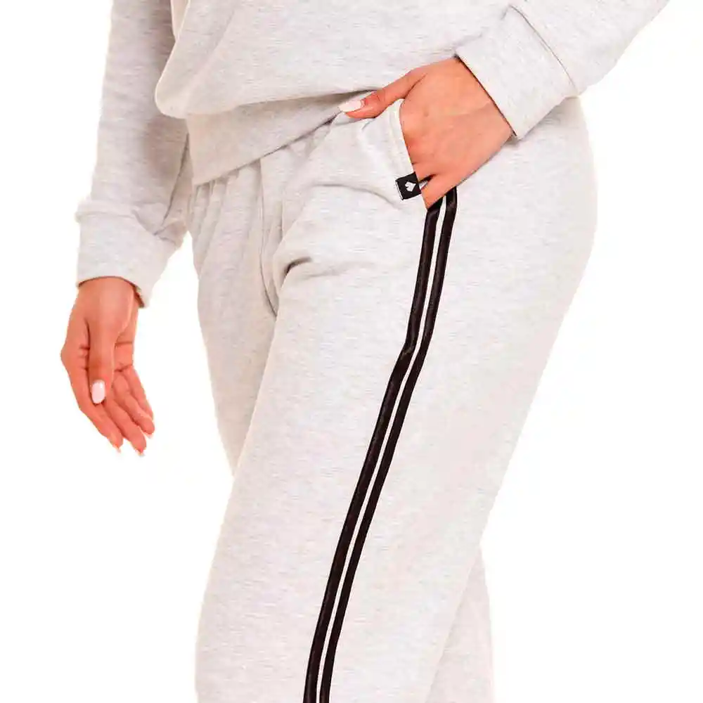Pantalón Mujer 67208 St Even